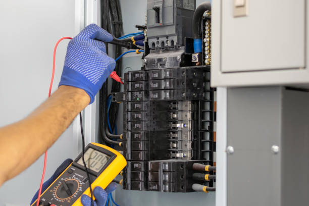 Emergency Electrical Repair Services in Mcleansboro, IL