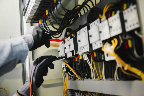 Professional Electrical Services in Mcleansboro, IL